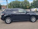 Mazda CX-7 2010 годаүшін5 500 000 тг. в Астана