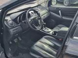 Mazda CX-7 2010 годаүшін5 500 000 тг. в Астана – фото 3