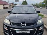 Mazda CX-7 2010 годаүшін5 500 000 тг. в Астана – фото 4