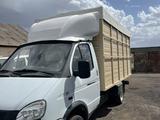 ГАЗ ГАЗель 2023 года за 12 500 000 тг. в Караганда – фото 2