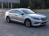 Hyundai Sonata 2016 годаүшін9 200 000 тг. в Шымкент