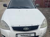 ВАЗ (Lada) Priora 2171 2013 года за 950 000 тг. в Атырау