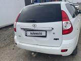 ВАЗ (Lada) Priora 2171 2013 года за 950 000 тг. в Атырау – фото 3