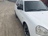 ВАЗ (Lada) Priora 2171 2013 года за 950 000 тг. в Атырау – фото 2