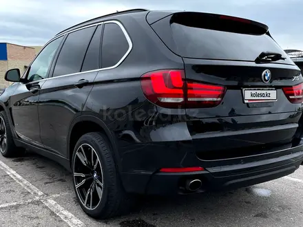 BMW X5 2015 годаүшін13 500 000 тг. в Алматы – фото 16