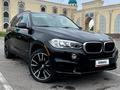 BMW X5 2015 года за 13 500 000 тг. в Алматы