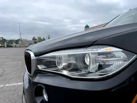 BMW X5 2015 годаүшін13 500 000 тг. в Алматы – фото 10