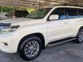 Toyota Land Cruiser Prado 2018 годаfor26 800 000 тг. в Алматы – фото 10