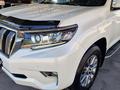 Toyota Land Cruiser Prado 2018 годаfor26 800 000 тг. в Алматы – фото 14