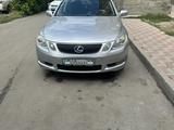 Lexus GS 300 2006 годаүшін7 000 000 тг. в Кокшетау – фото 3