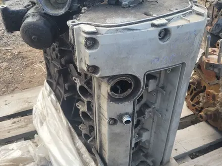 Двигатель 111обьем 2.0 за 1 000 тг. в Караганда