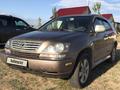 Lexus RX 300 1999 года за 4 700 000 тг. в Усть-Каменогорск – фото 4