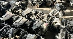 Двигатель Toyota Alphard 3л, 3.5л, 2.4л 1MZ-FE 2GR-FE 2AZ-FE АКПП ПРИВОЗНЫЕ за 99 290 тг. в Алматы – фото 5