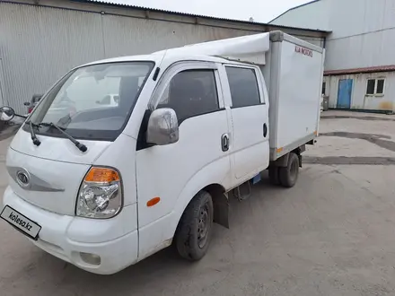 Kia Bongo 2010 года за 7 500 000 тг. в Алматы – фото 3