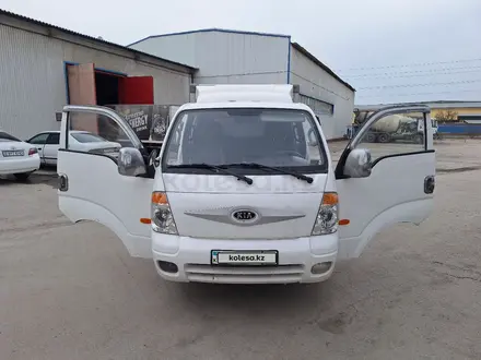 Kia Bongo 2010 года за 7 500 000 тг. в Алматы – фото 7