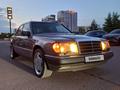 Mercedes-Benz E 200 1992 года за 3 700 000 тг. в Астана – фото 8