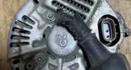 Тойота камри 10 до 70Лексус ЕС РХ генератор стартер компрессор кондиционера за 15 000 тг. в Шымкент – фото 4