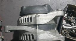 Тойота камри 10 до 70Лексус ЕС РХ генератор стартер компрессор кондиционера за 15 000 тг. в Шымкент – фото 3