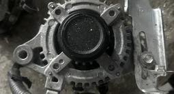 Тойота камри 10 до 70Лексус ЕС РХ генератор стартер компрессор кондиционера за 15 000 тг. в Шымкент – фото 5