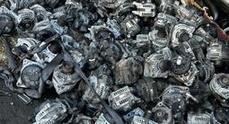 Тойота камри 10 до 70Лексус ЕС РХ генератор стартер компрессор кондиционера за 15 000 тг. в Шымкент