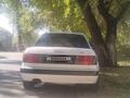 Audi 80 1994 годаfor1 600 000 тг. в Тараз – фото 3