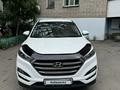 Hyundai Tucson 2018 года за 9 550 000 тг. в Петропавловск – фото 2