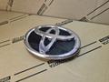 Эмблема на Toyota Camry за 15 000 тг. в Алматы – фото 3