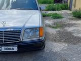 Mercedes-Benz E 280 1992 года за 1 800 000 тг. в Шымкент – фото 5