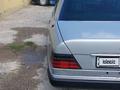 Mercedes-Benz E 280 1992 годаүшін1 800 000 тг. в Шымкент – фото 9