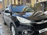 Hyundai Tucson 2010 годаүшін6 500 000 тг. в Астана