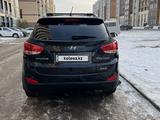 Hyundai Tucson 2010 годаүшін6 500 000 тг. в Астана – фото 5