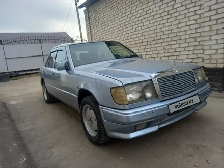 Mercedes-Benz E 250 1993 года за 2 000 000 тг. в Жезказган – фото 10