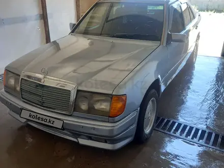 Mercedes-Benz E 250 1993 года за 2 000 000 тг. в Жезказган – фото 15