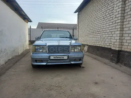 Mercedes-Benz E 250 1993 года за 2 000 000 тг. в Жезказган – фото 9