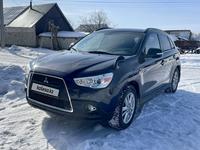 Mitsubishi ASX 2011 годаүшін5 800 000 тг. в Уральск