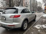 Infiniti FX45 2004 года за 4 900 000 тг. в Алматы – фото 3