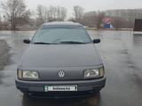 Volkswagen Passat 1990 годаүшін1 300 000 тг. в Караганда