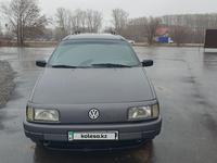 Volkswagen Passat 1990 года за 1 300 000 тг. в Караганда