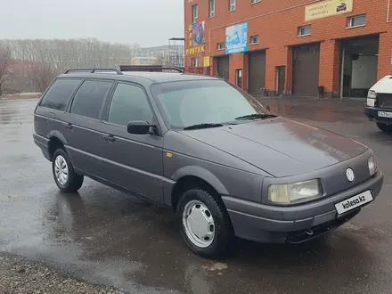 Volkswagen Passat 1990 года за 1 300 000 тг. в Караганда – фото 7