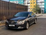 Toyota Camry 2014 года за 10 500 000 тг. в Жезказган