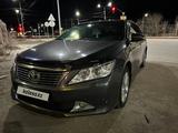 Toyota Camry 2014 года за 10 500 000 тг. в Жезказган – фото 2