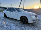 Mercedes-Benz E 350 2007 года за 6 800 000 тг. в Астана – фото 5