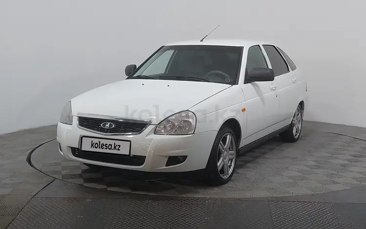 ВАЗ (Lada) Priora 2172 2012 годаfor1 750 000 тг. в Астана
