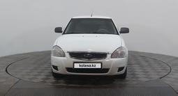 ВАЗ (Lada) Priora 2172 2012 года за 1 890 000 тг. в Астана – фото 2