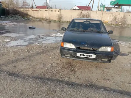 ВАЗ (Lada) 2114 2008 годаүшін1 000 050 тг. в Усть-Каменогорск