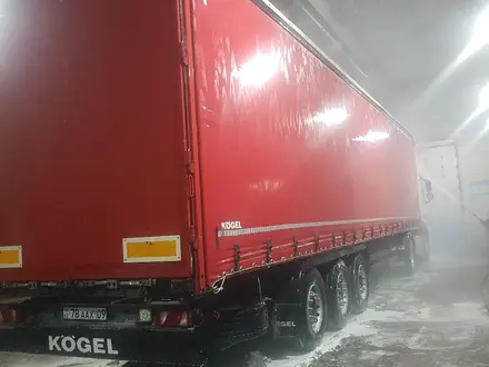 DAF  XF 2017 года за 33 500 000 тг. в Караганда – фото 12