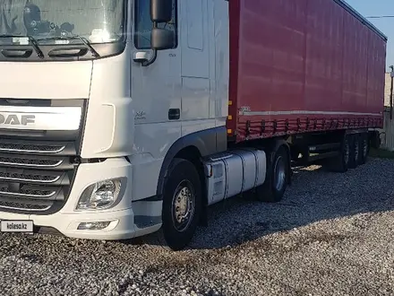 DAF  XF 2017 года за 33 500 000 тг. в Караганда – фото 15