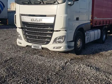 DAF  XF 2017 года за 33 500 000 тг. в Караганда – фото 16