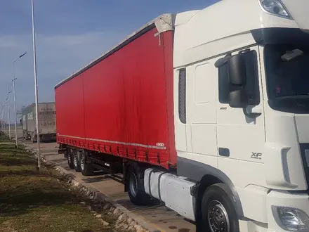 DAF  XF 2017 года за 33 500 000 тг. в Караганда – фото 2