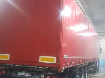 DAF  XF 2017 года за 33 500 000 тг. в Караганда – фото 4